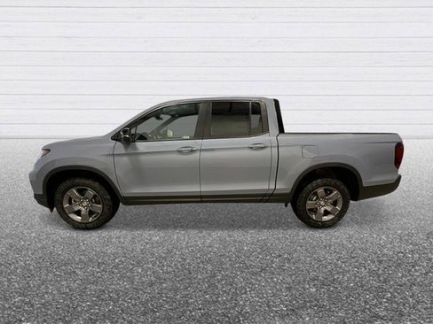 New 2026 Honda Ridgeline TrailSport image 3
