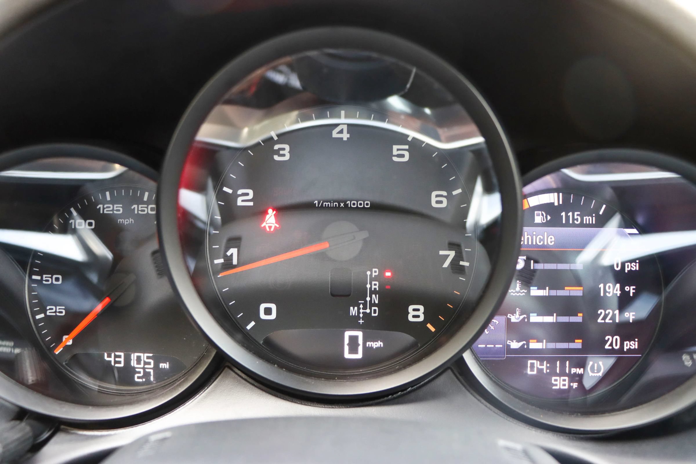 Used 2019 Porsche 718 Boxster RWD image 28