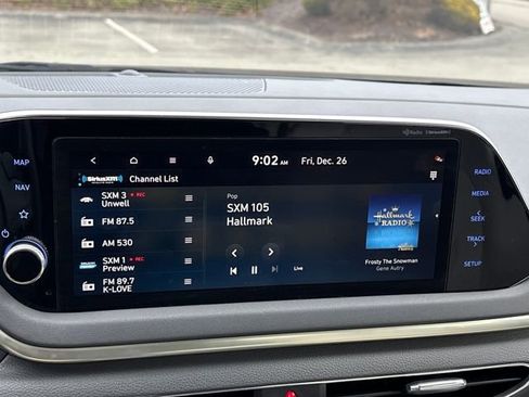 Used 2023 Hyundai Sonata SEL image 14