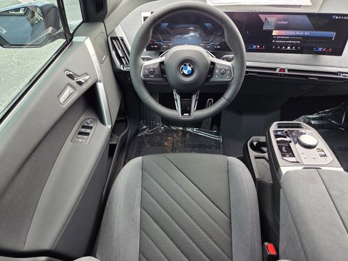 New 2026 BMW iX xDrive60 w/ M Sport Package AWD/4WD image 12