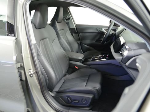 New 2025 Audi A5 2.0T Premium Plus image 17