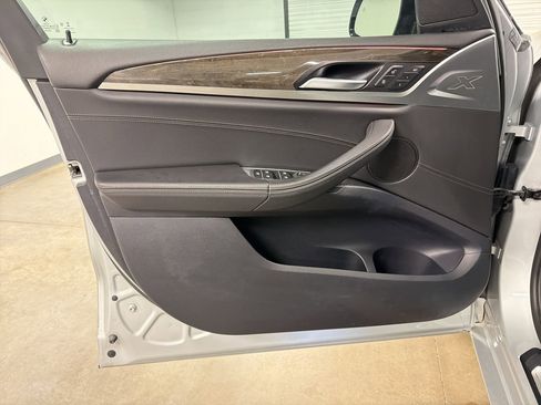 Used 2019 BMW X3 sDrive30i image 12