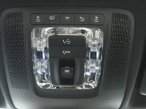 Certified 2026 Mercedes-Benz GLA 250 GLA 250 image 23