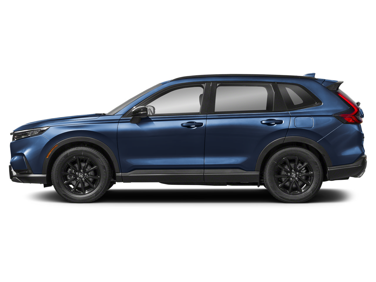 New 2026 Honda CR-V Sport-L image 49