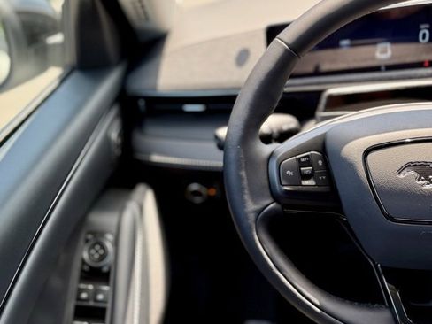 New 2025 Ford Mustang Mach-E Premium image 17