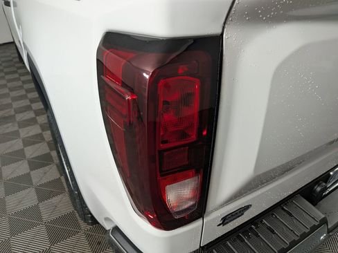 New 2026 GMC Sierra 1500 Pro w/ Pro Value Package image 10