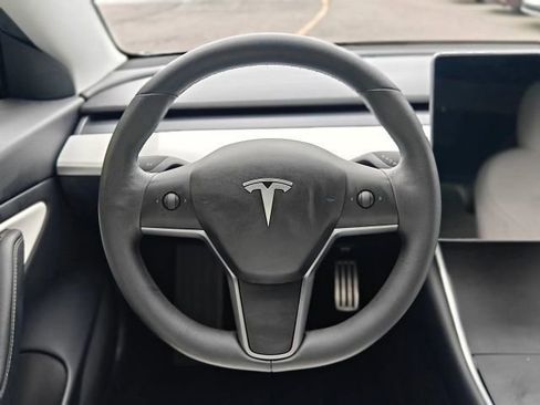 Used 2019 Tesla Model 3 Performance AWD/4WD image 18