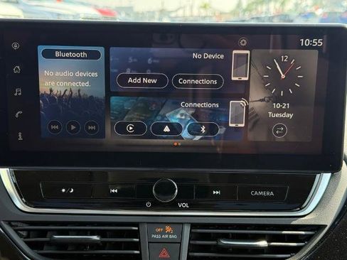 New 2025 Nissan Altima 2.5 SR w/ SR Premium Package image 28