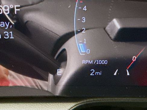 New 2026 Cadillac CT5 V w/ LPO, ONYX Package image 12