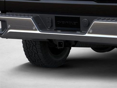 New 2026 Chevrolet Silverado 1500 LT w/ Safety Package image 14