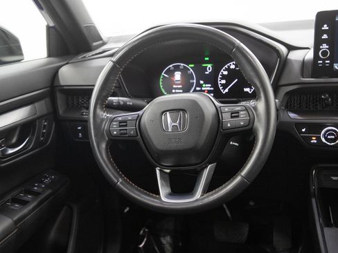 Used 2024 Honda CR-V Sport-L image 17