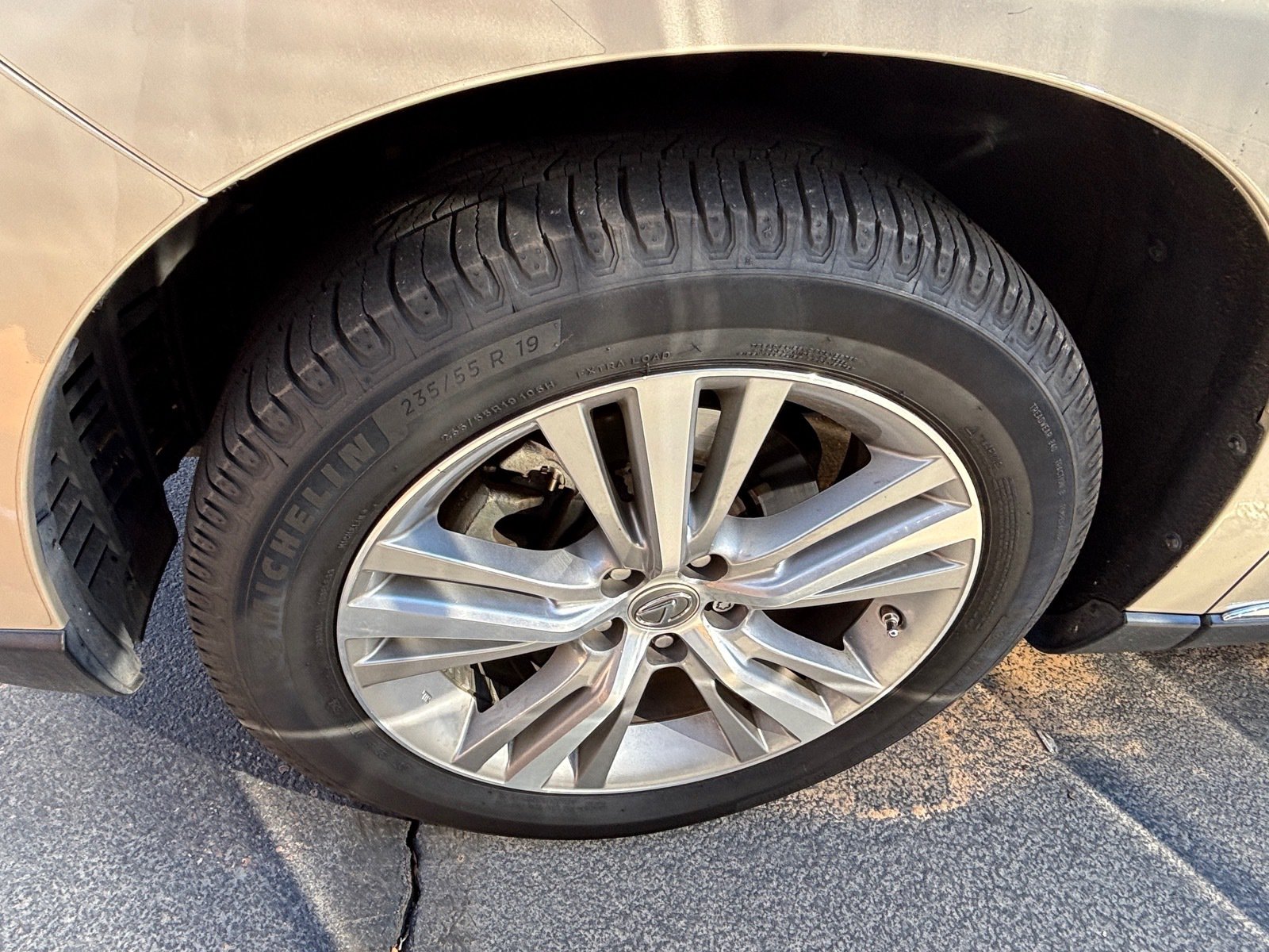 Used 2015 Lexus RX 350 AWD image 5