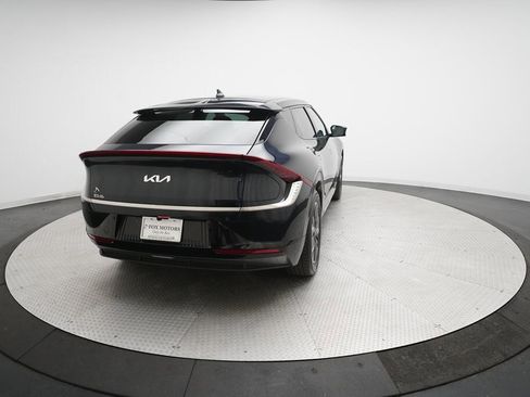 Used 2024 Kia EV6 Wind image 35