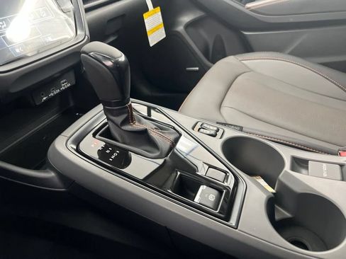 New 2026 Subaru Crosstrek 2.5i Limited AWD/4WD image 36