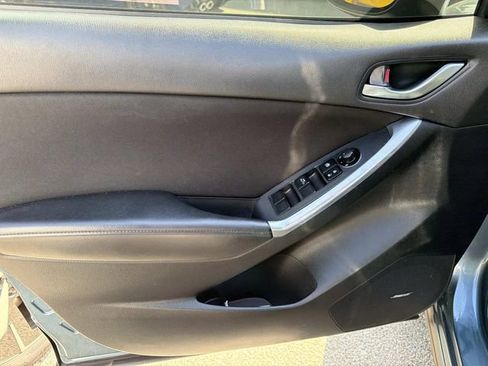 Used 2015 MAZDA CX-5 Touring w/ Bose/Moonroof Package FWD image 11