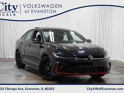 Certified 2026 Volkswagen Jetta GLI Autobahn