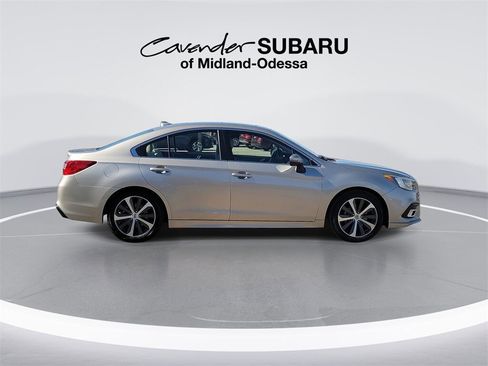 Used 2019 Subaru Legacy 2.5i Limited image 9