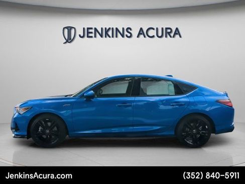 New 2026 Acura Integra A-Spec image 6