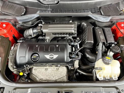 Used 2015 MINI Cooper Paceman Paceman image 14