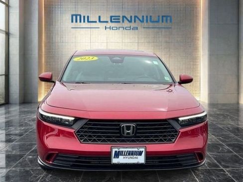 Used 2023 Honda Accord EX image 2