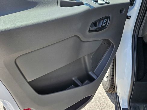 New 2025 Ford Transit 350 XL RWD image 12