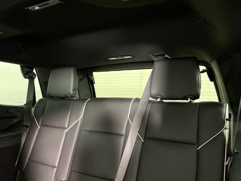 Used 2024 Cadillac Escalade Sport image 24