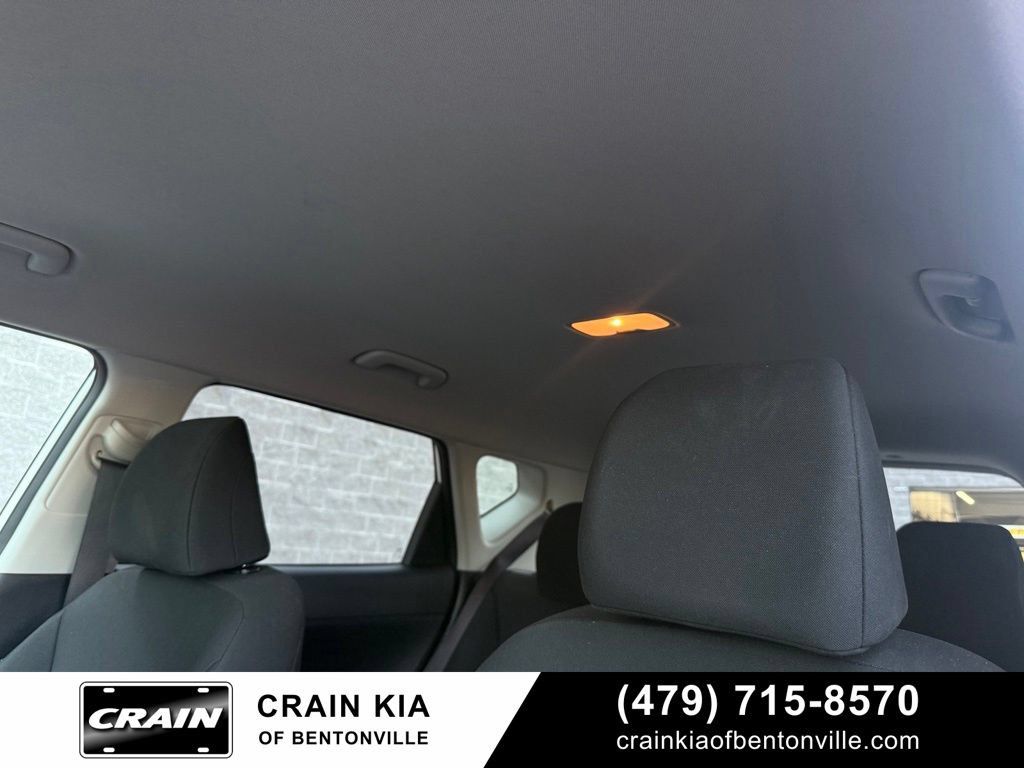 Certified 2024 Kia Soul LX w/ Option Group 015 FWD image 21