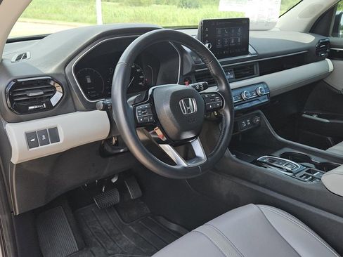 Used 2024 Honda Pilot EX-L image 26