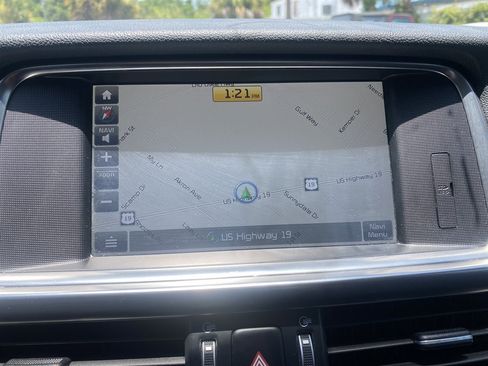 Used 2016 Kia Optima SX FWD image 19