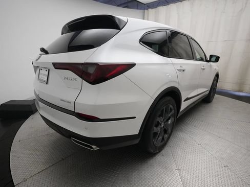 Used 2023 Acura MDX A-Spec AWD/4WD image 13
