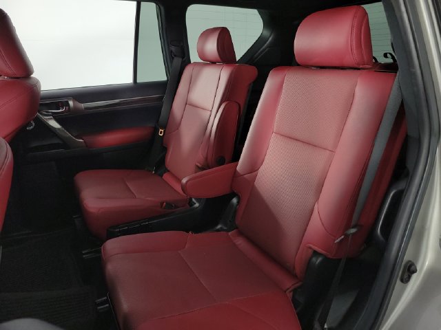 Used 2023 Lexus GX 460 Premium AWD/4WD image 19