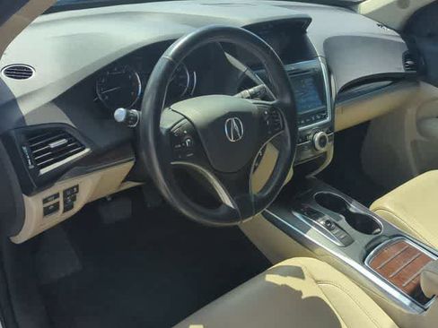 Used 2020 Acura MDX SH-AWD image 10