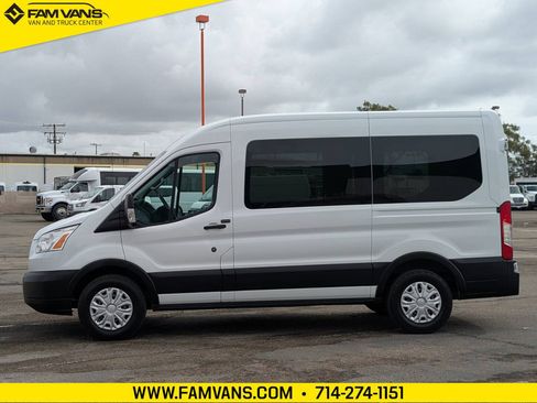Used 2019 Ford Transit 150 XLT image 4