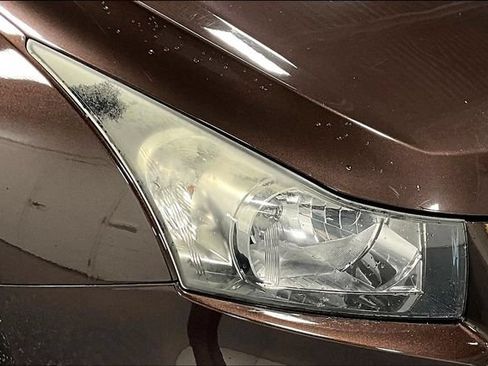 Used 2015 Chevrolet Cruze LT FWD image 27