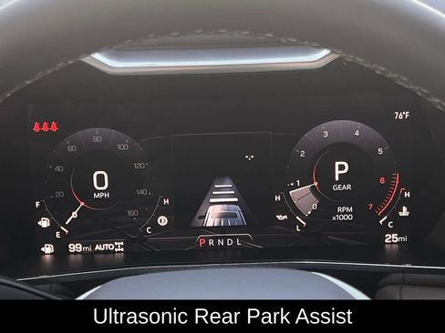 New 2026 GMC Canyon Denali image 16