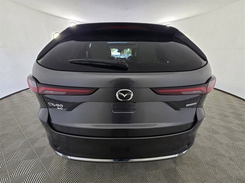 Used 2024 MAZDA CX-90 3.3 Turbo S w/ Premium Package image 15