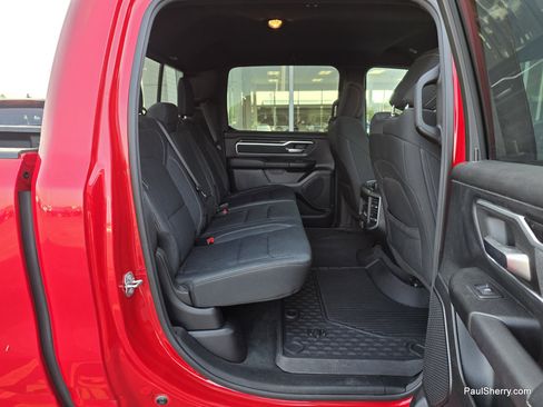 Used 2020 RAM 1500 Big Horn AWD/4WD image 44