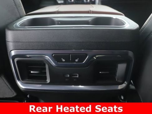 Used 2026 GMC Sierra 1500 Denali Ultimate AWD/4WD image 31