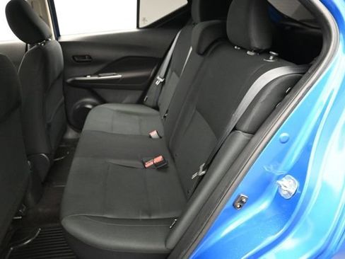 Used 2024 Nissan Kicks S FWD image 26