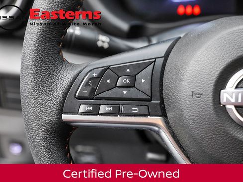 Used 2023 Nissan Kicks SR w/ SR Premium Package image 24