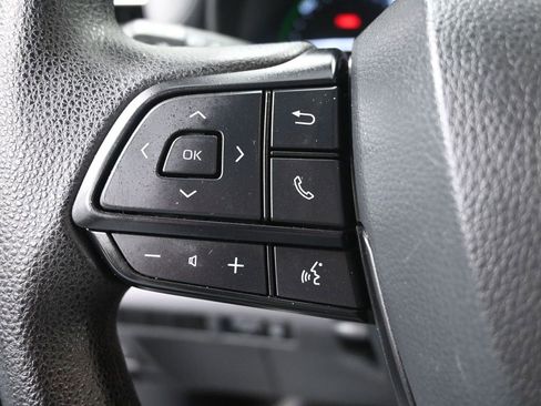 Used 2024 Toyota Sienna LE image 26