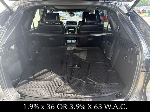 Certified 2026 MAZDA CX-90 3.3 Turbo S w/ Premium Plus AWD/4WD image 9