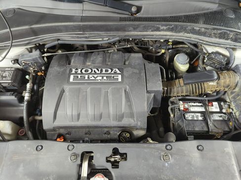 Used 2007 Honda Pilot EX-L image 16