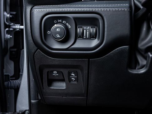 Used 2023 RAM 1500 Limited image 22