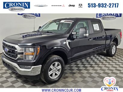 Used 2023 Ford F150 XLT w/ Trailer Tow Package