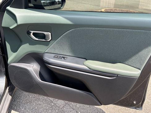 Used 2025 Kia K4 EX FWD image 39