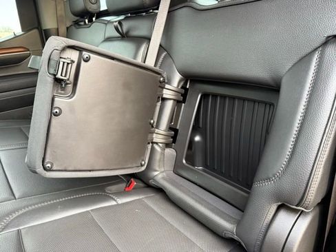 Used 2023 GMC Sierra 1500 Denali image 22