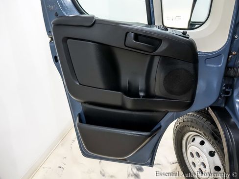 Used 2020 RAM ProMaster 3500 image 15