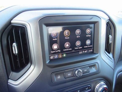 Used 2024 GMC Sierra 1500 Pro w/ Pro Value Package image 16