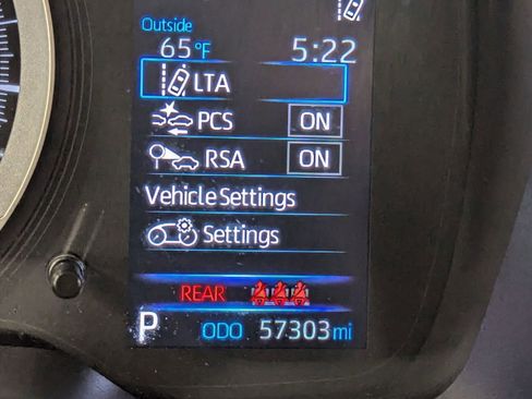 Used 2020 Toyota Corolla LE image 15